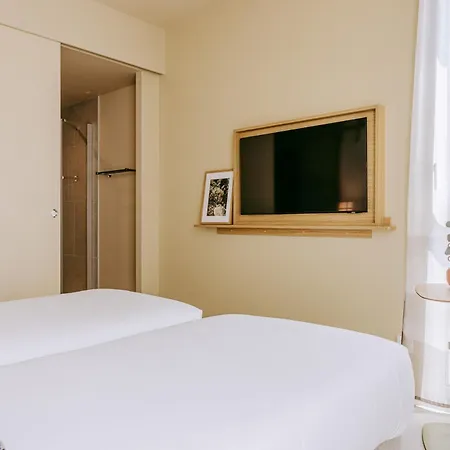 Sangha Otel Toulouse