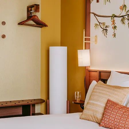 Otel Sangha 3*