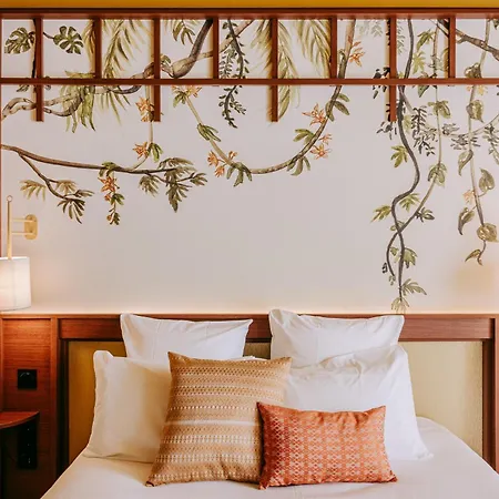 Sangha Otel 3*