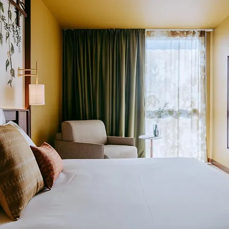 Sangha Otel Toulouse