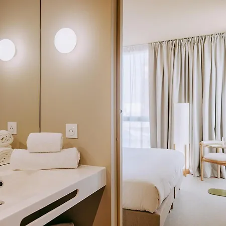 Sangha 3* Toulouse