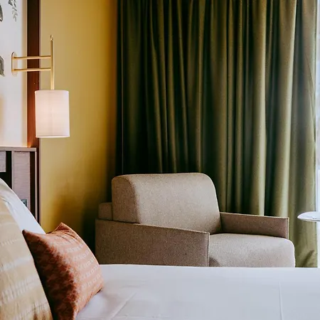 Otel Sangha 3*