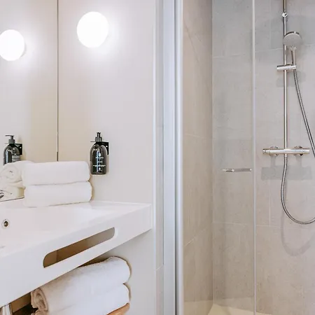 Sangha Otel Toulouse