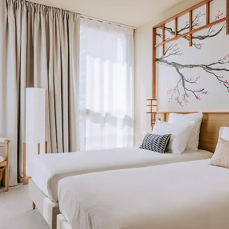Otel Sangha Toulouse