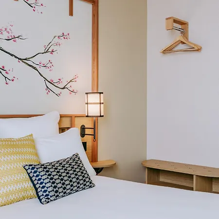 Sangha Otel 3*