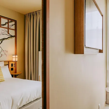 Otel Sangha 3*