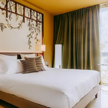 Sangha 3* Toulouse