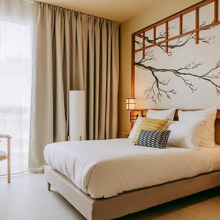 Sangha Otel