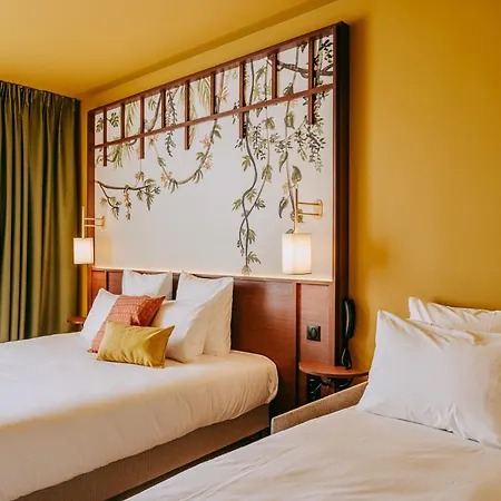 Sangha Otel 3*