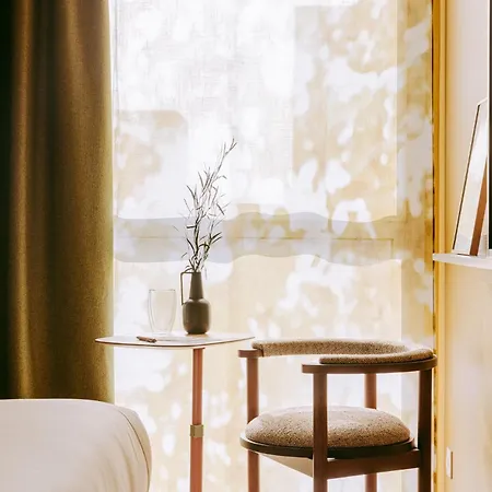 Otel Sangha 3*