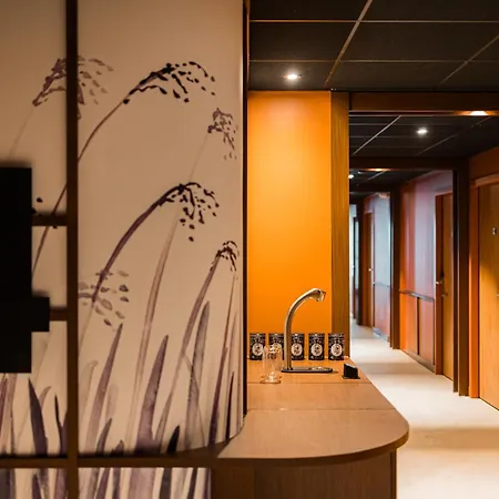 Sangha Otel Toulouse