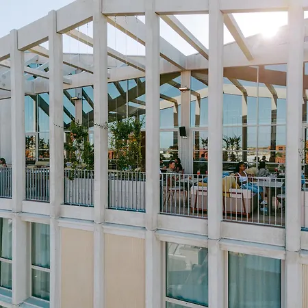 Sangha Otel Toulouse